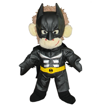 The Dark Monkey